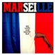 Marseille - Red, White & Slightly Blue