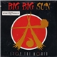 Big Big Sun - Stop The World