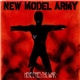 New Model Army - Here Comes The War