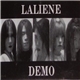 LALIENE - 2nd Demo